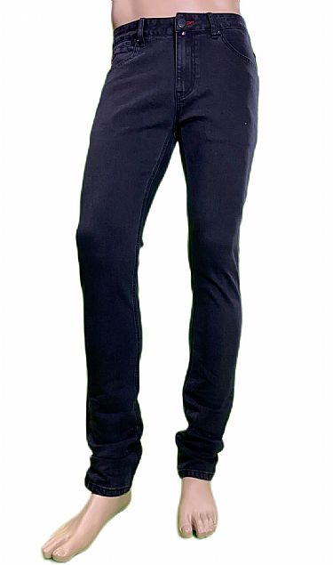 BX Jeans - 1822 KLEBER SKINNY