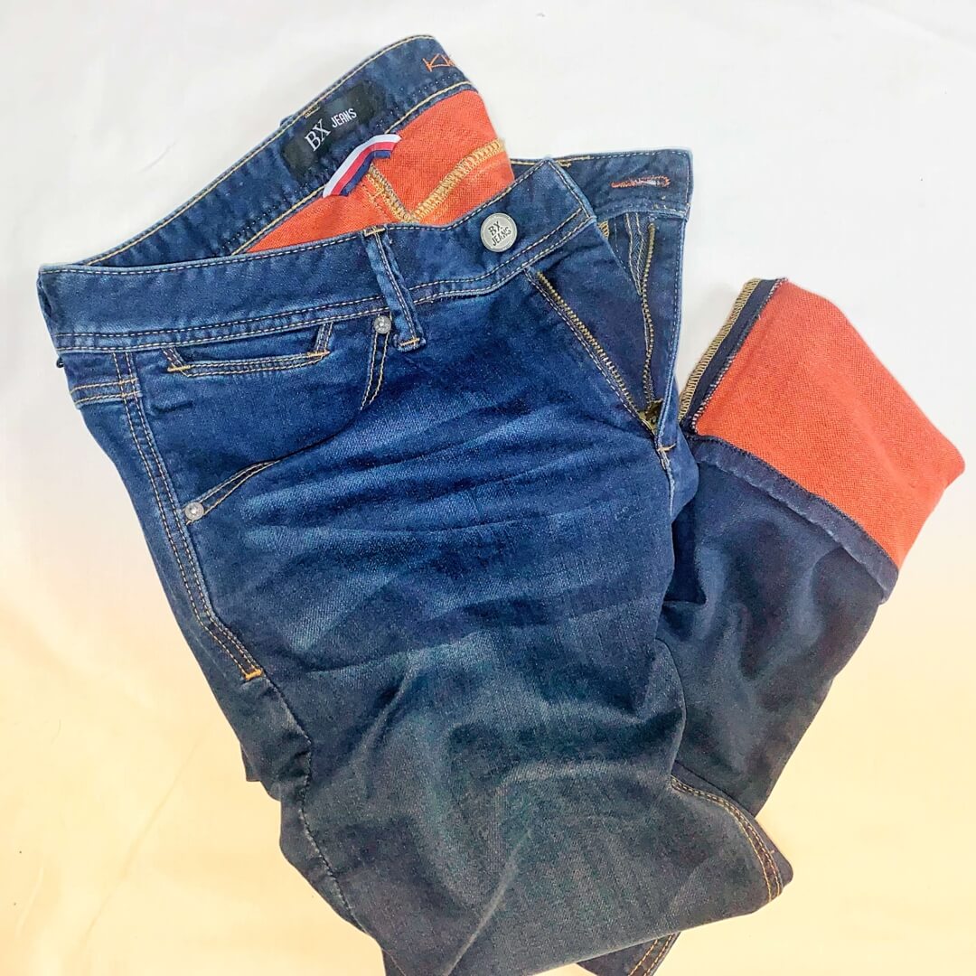 BX Jeans - 1820 KENZO SKINNY