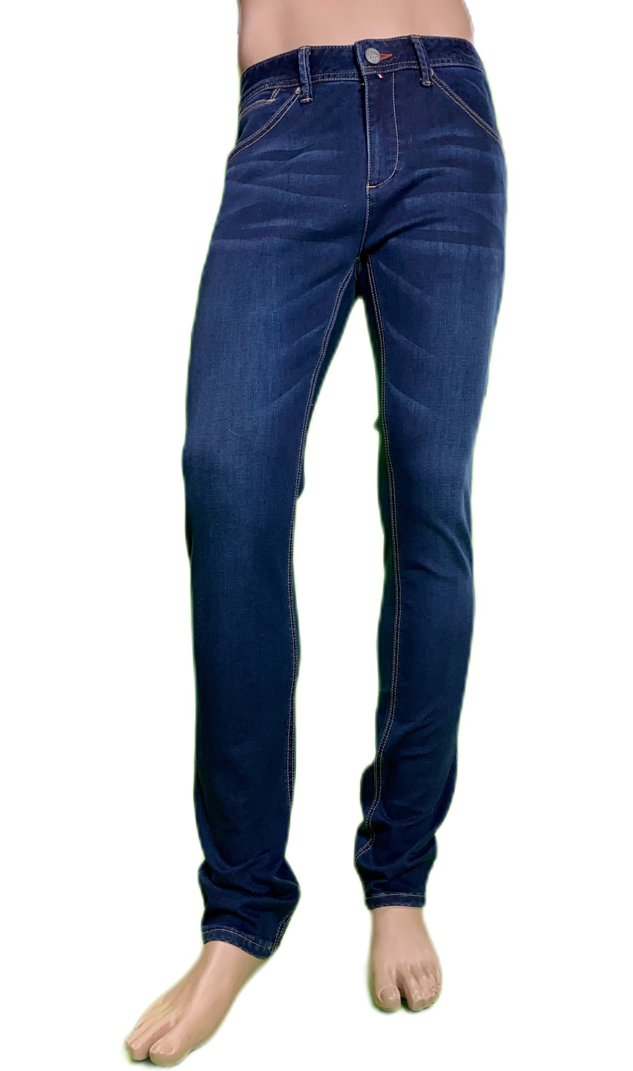BX Jeans - 1820 KENZO SKINNY