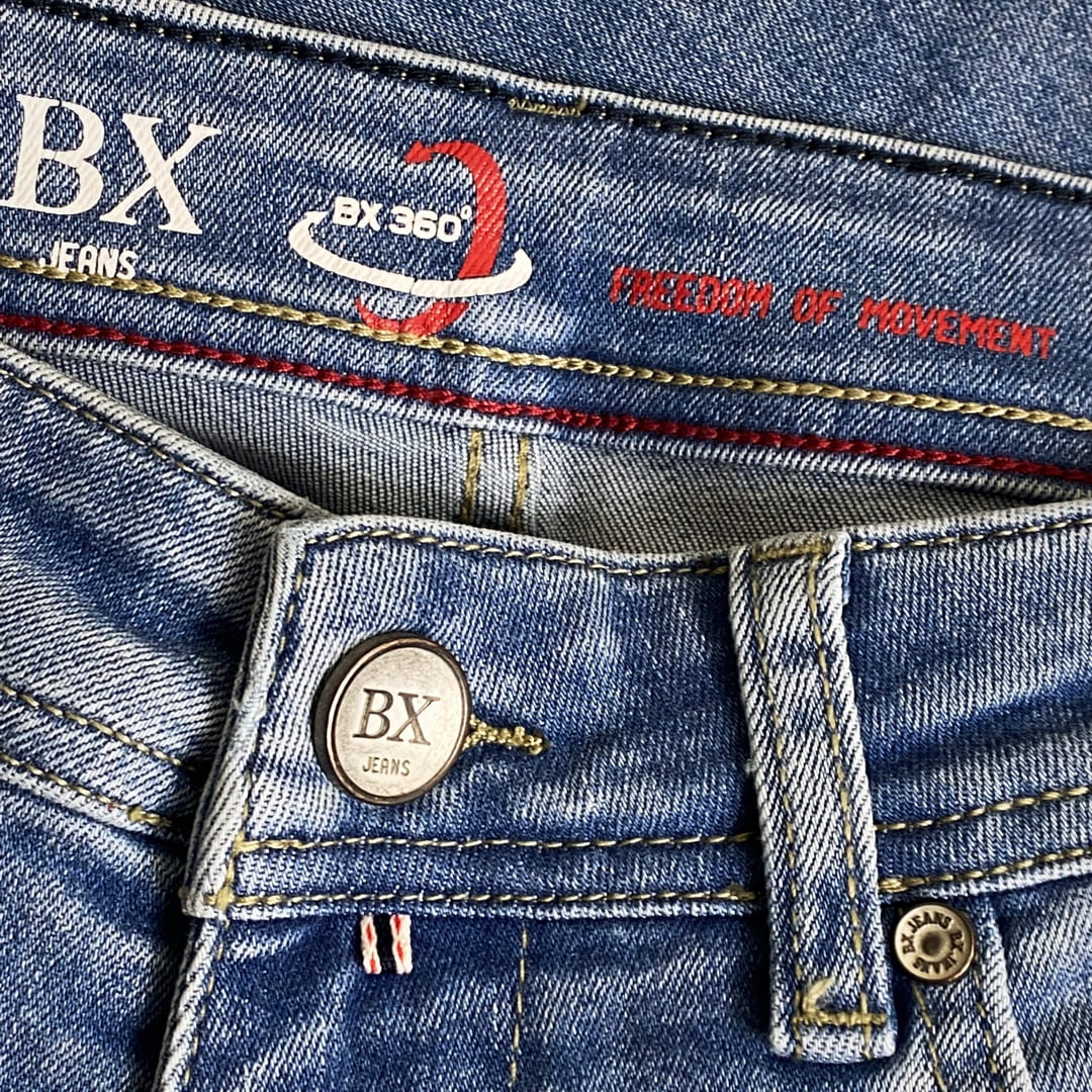 Cintura flexible BX360