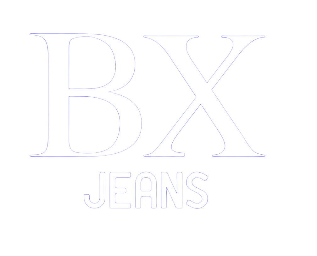 BX Jeans