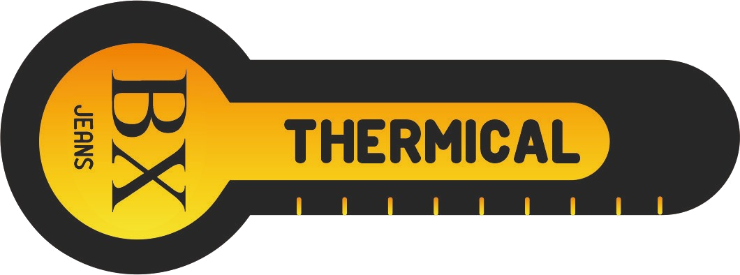 THERMICAL BX Jeans